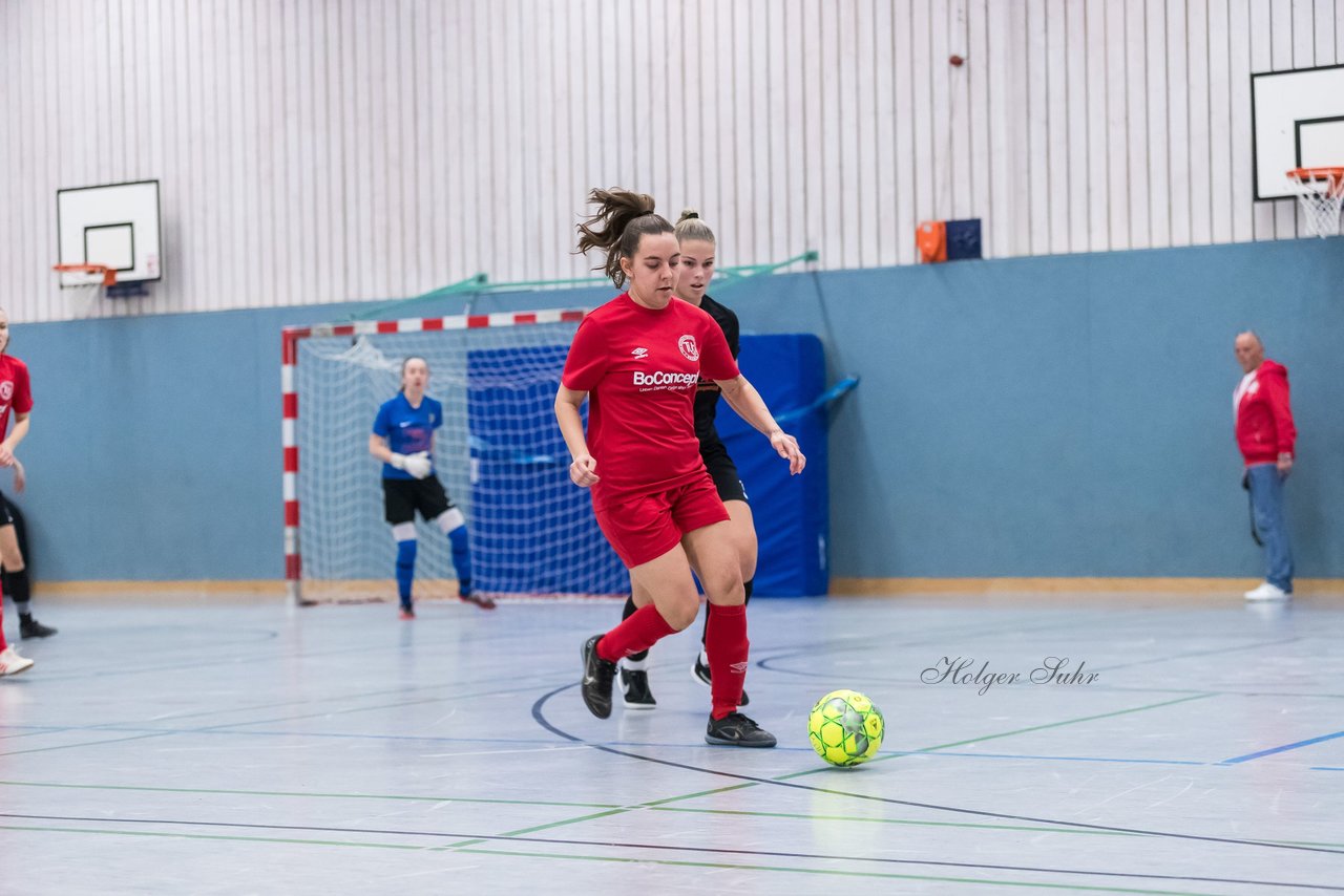 Bild 134 - F NFV Futsalturnier